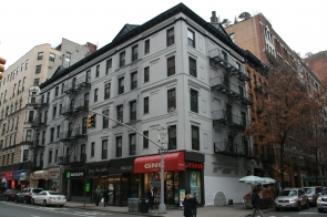 52 - 1 Bedroom