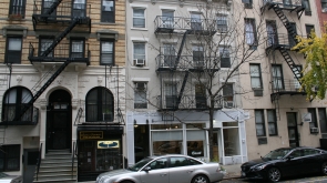 237 West 15th Owners Corp.
