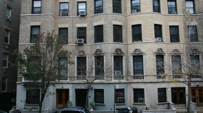 329 West 89th St. Housing Corp.