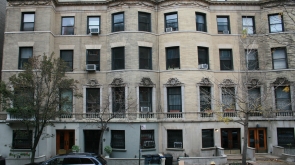 331 West 89th Street Corp.