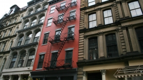 White Street Condominium