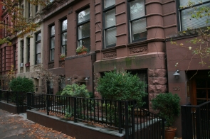 106-108 West 87th St.Owners Inc.